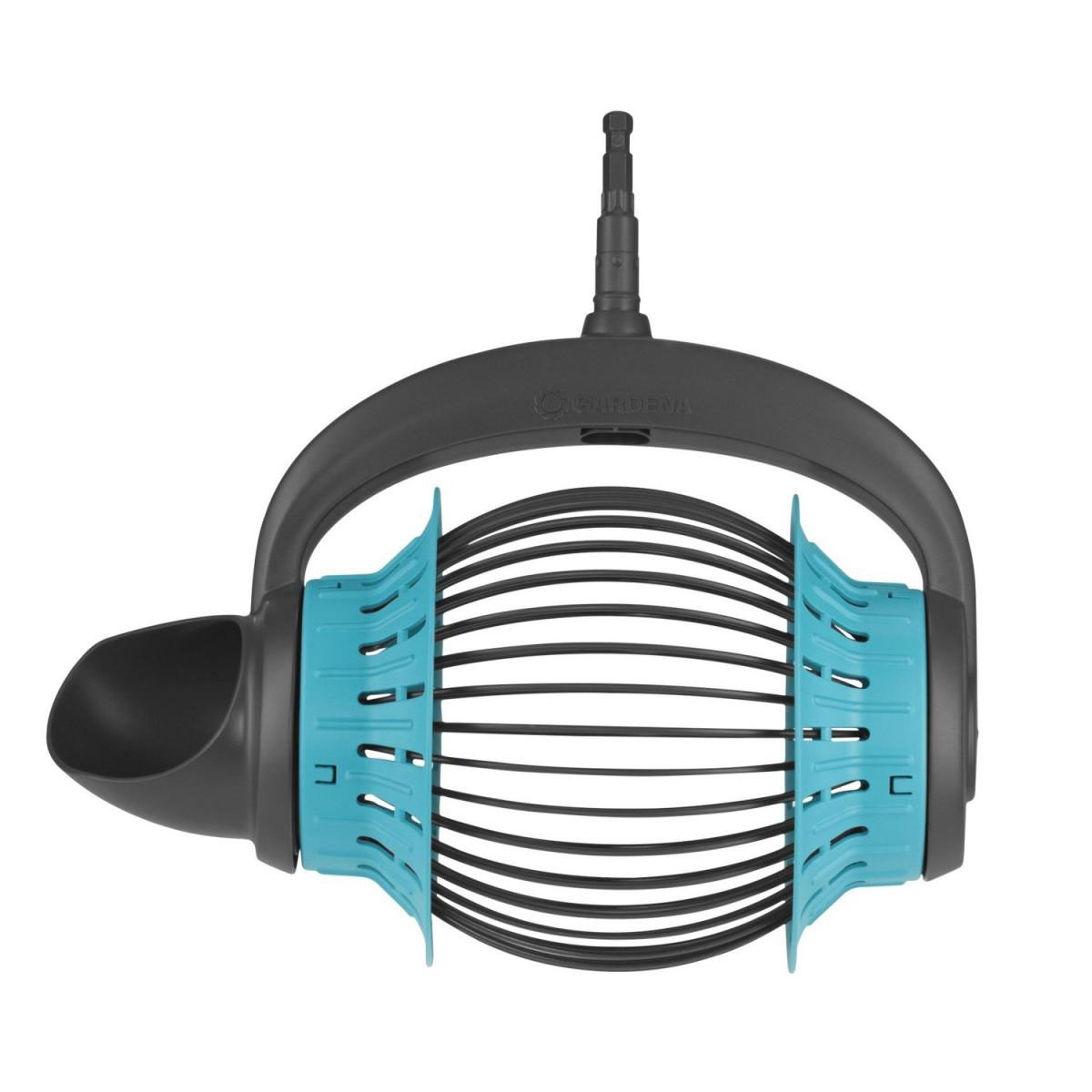 Gardena  Combisystem-Rollsammler Bild 1