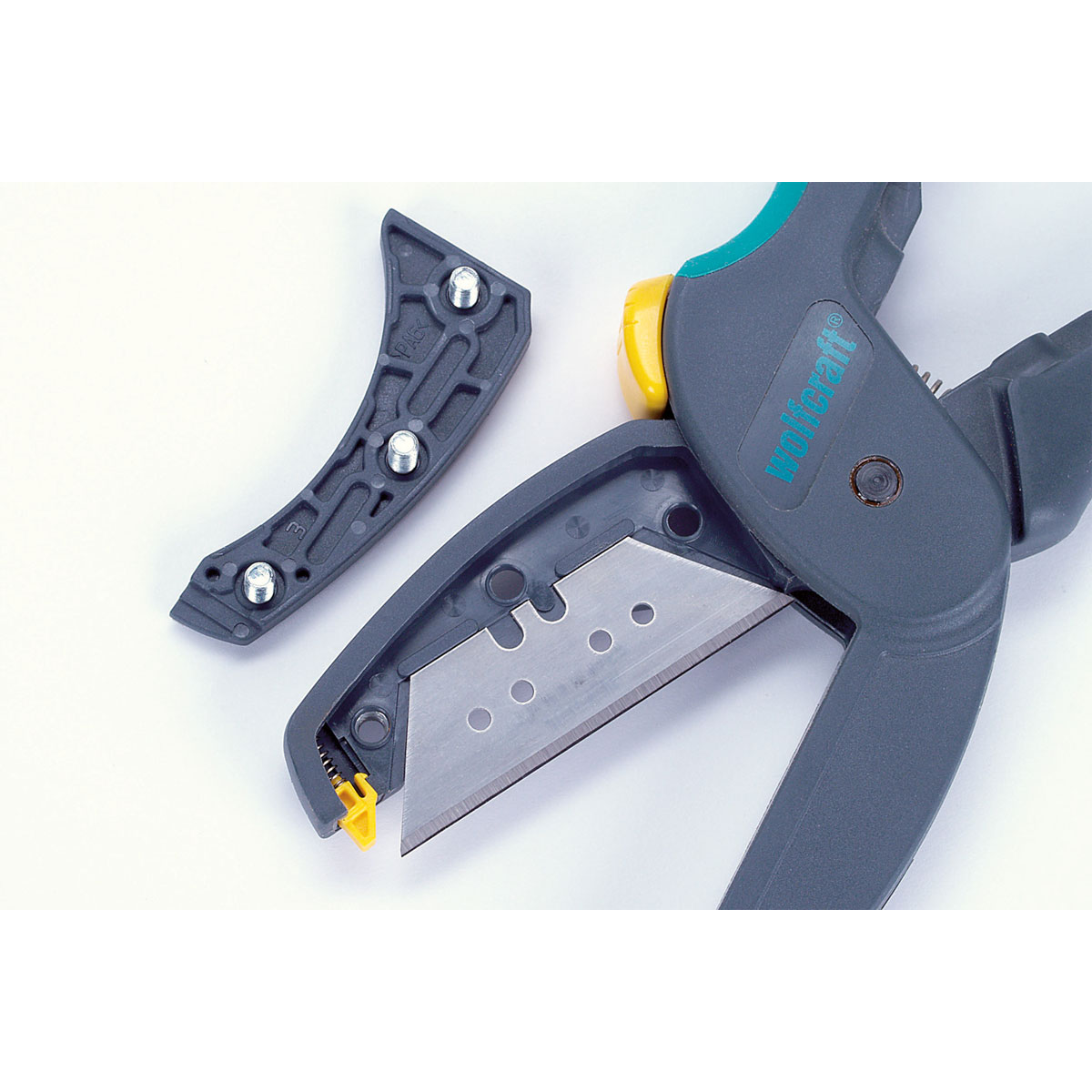 Wolfcraft  Allesschneider megaCut S Bild 6