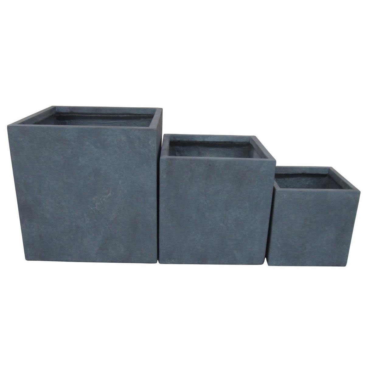 Haveson Pflanzkübel Granite