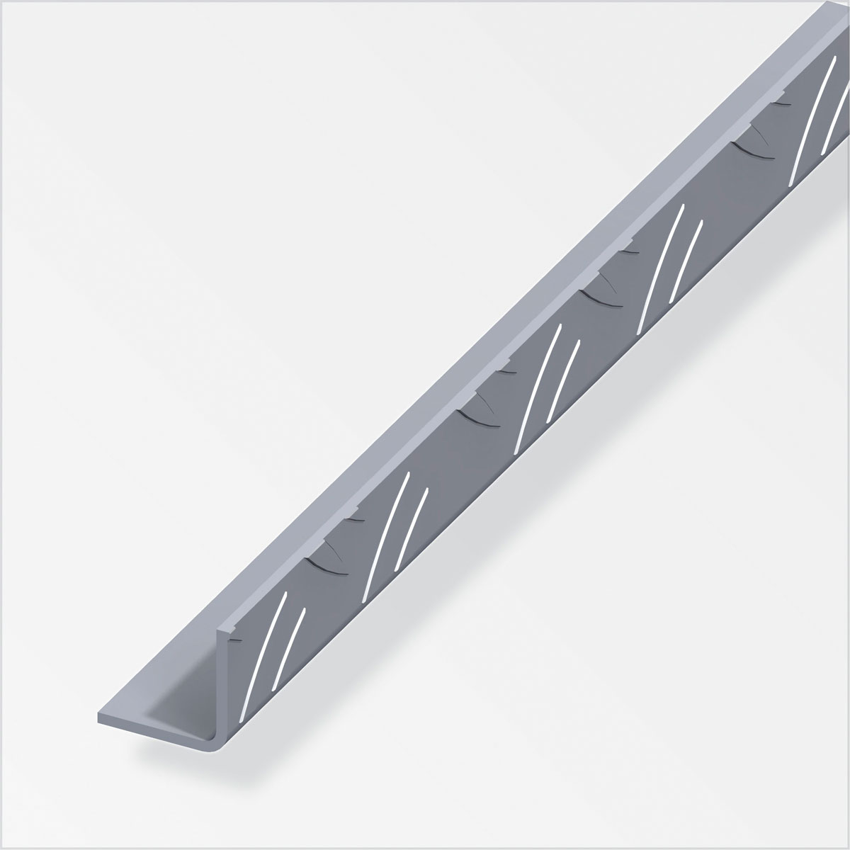 MyTool Winkel 46,9 mm 2,5m Riffelblech blank