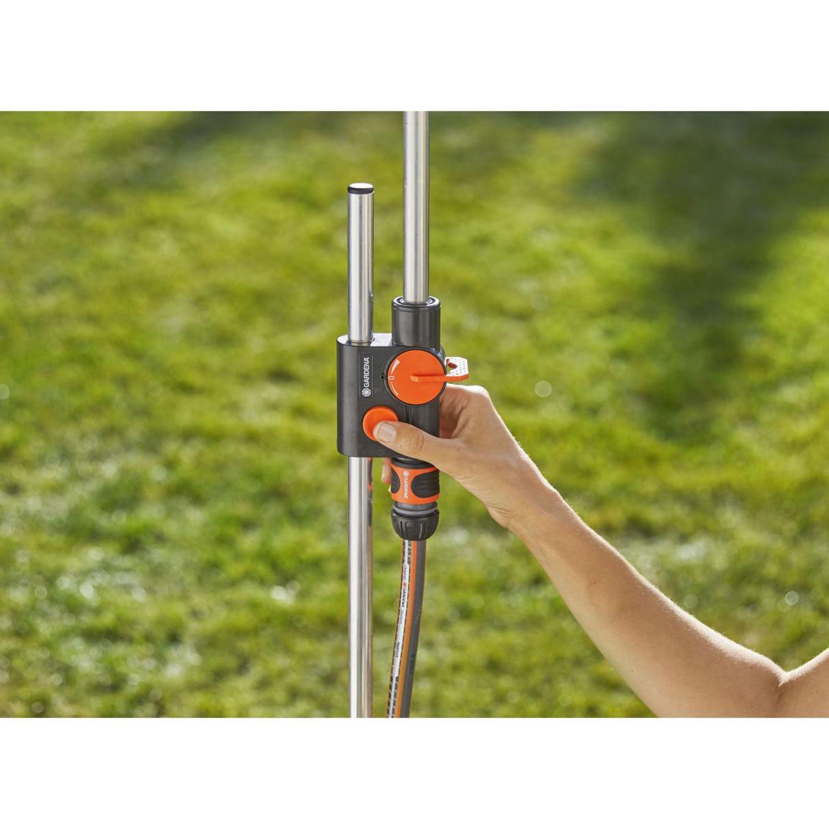 Gardena Gartendusche Solo 441830