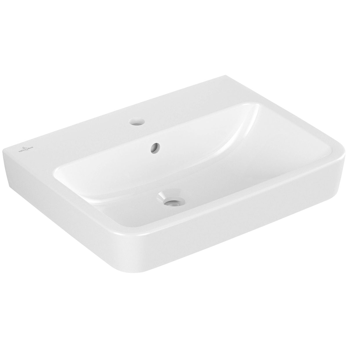 Villeroy & Boch Waschbecken O.novo Bild 1