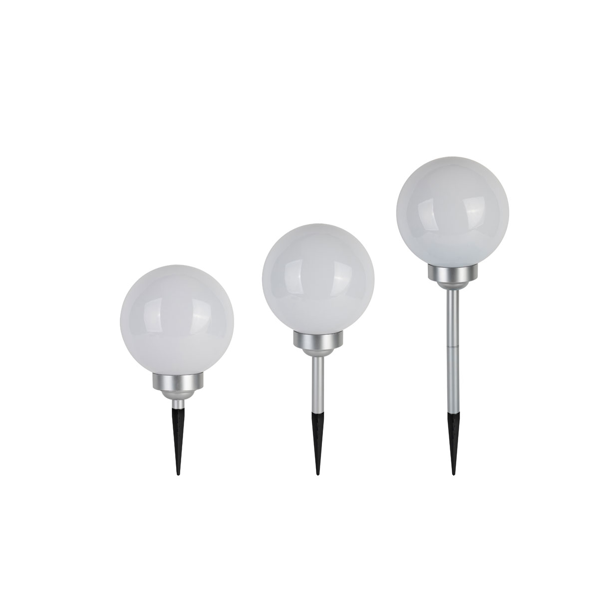 Flector Garten Solar Kugel 20cm