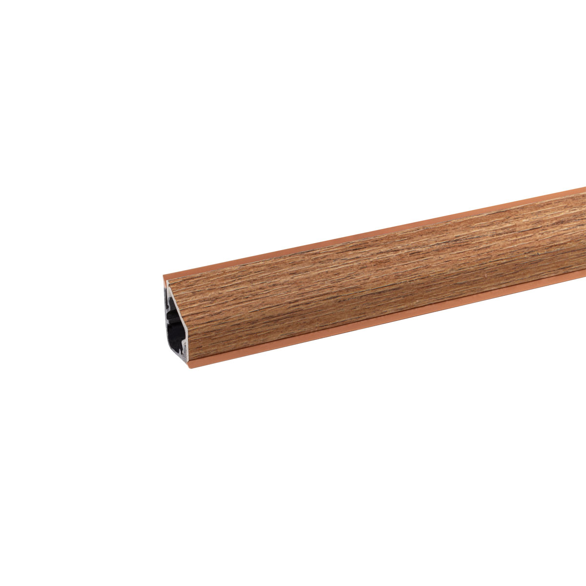 KAINDL  Wandabschlussprofil 63,5 cm Eiche