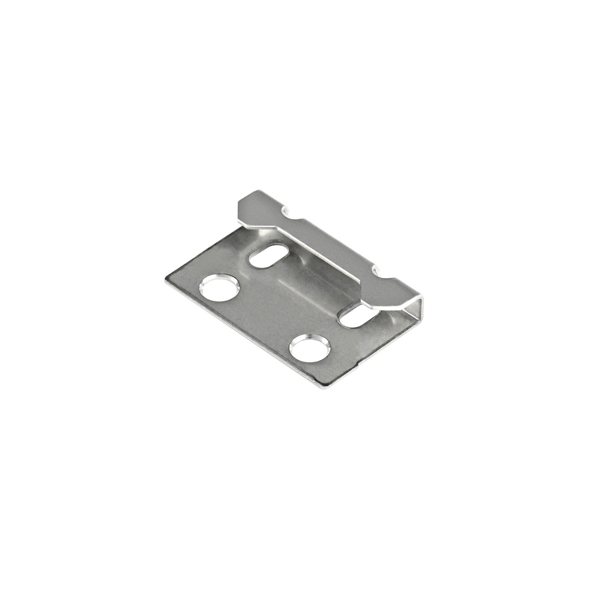 Kovalex Anfangs- und End-Montageclip 10St pro Pack