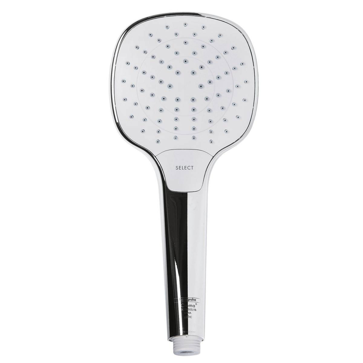 Hansgrohe Handbrause Croma Select E Vario Bild 2