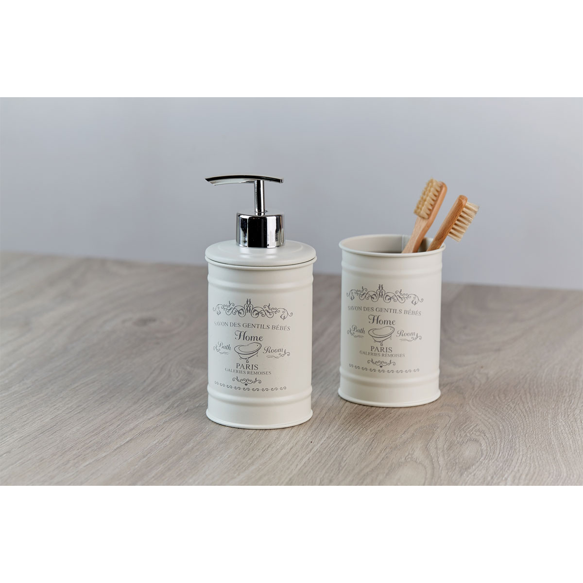 Wenko Seifenspender Home 350 ml Bild 3