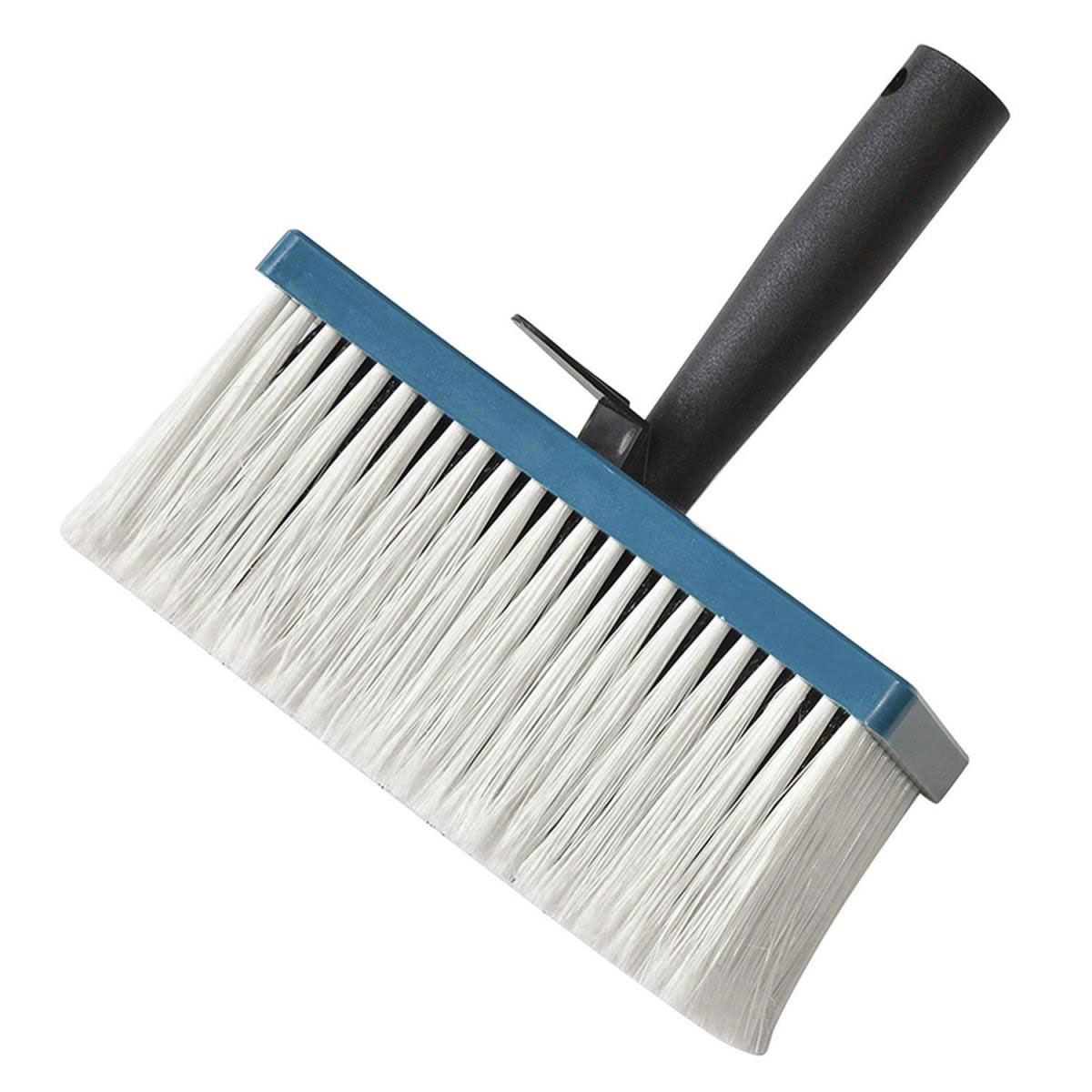 Vincent Deckenbürste petrol