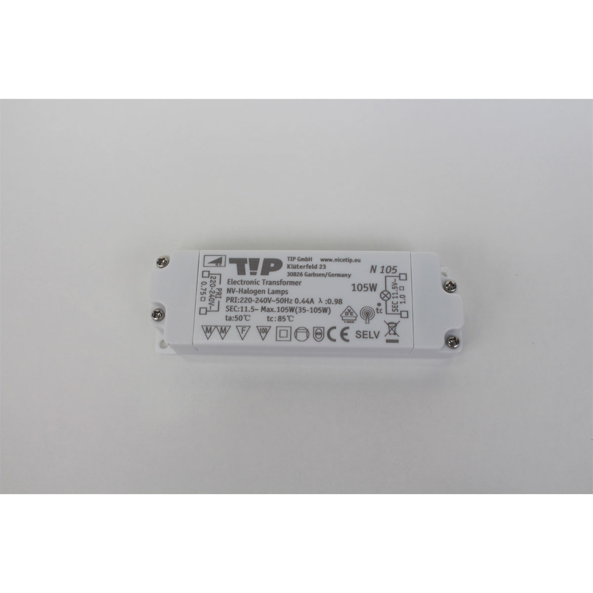 Paulmann Trafo für Halogenlapen 12V Bild 2