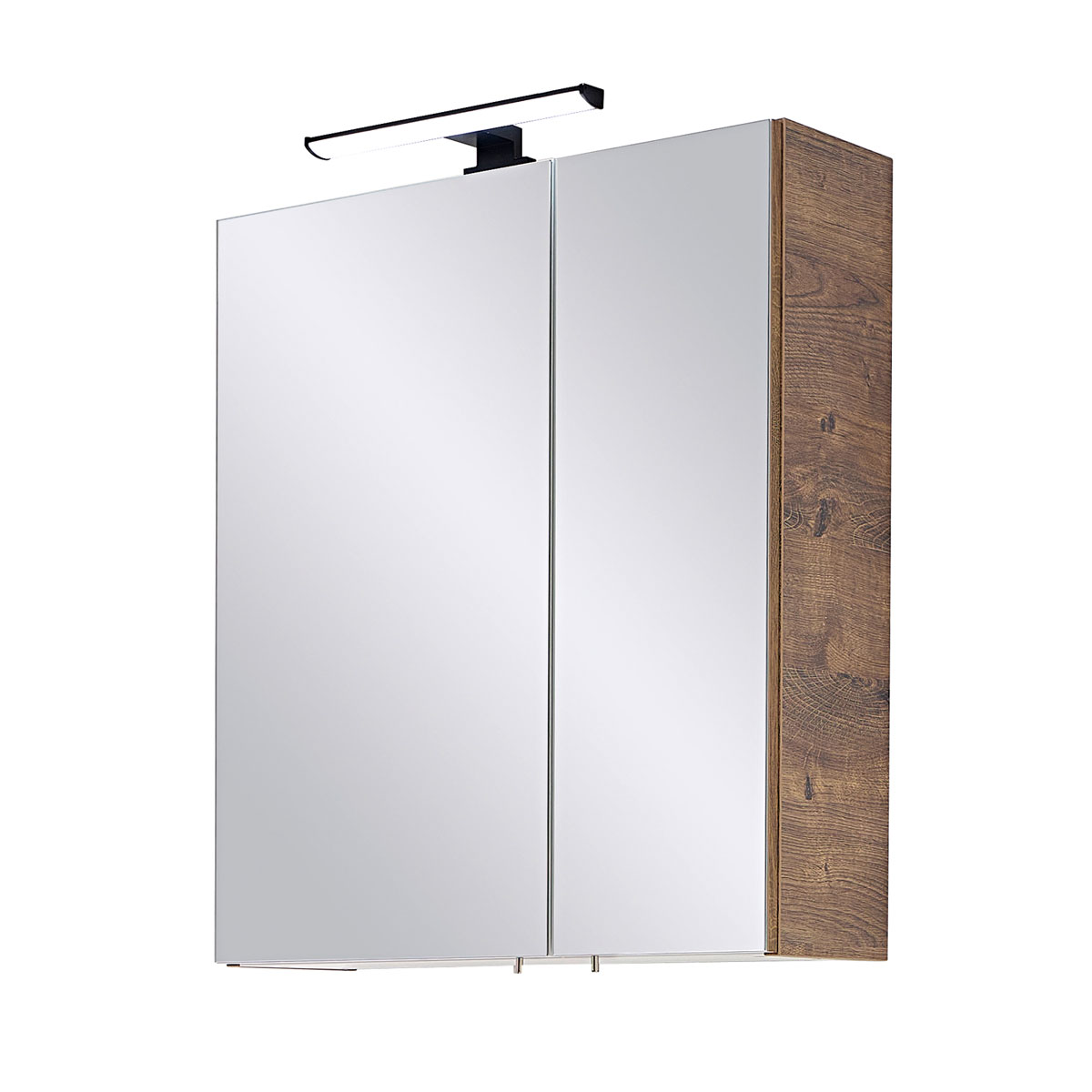 Pelipal Spiegelschrank Sophia 60 x 70 x 20 cm Bild 1