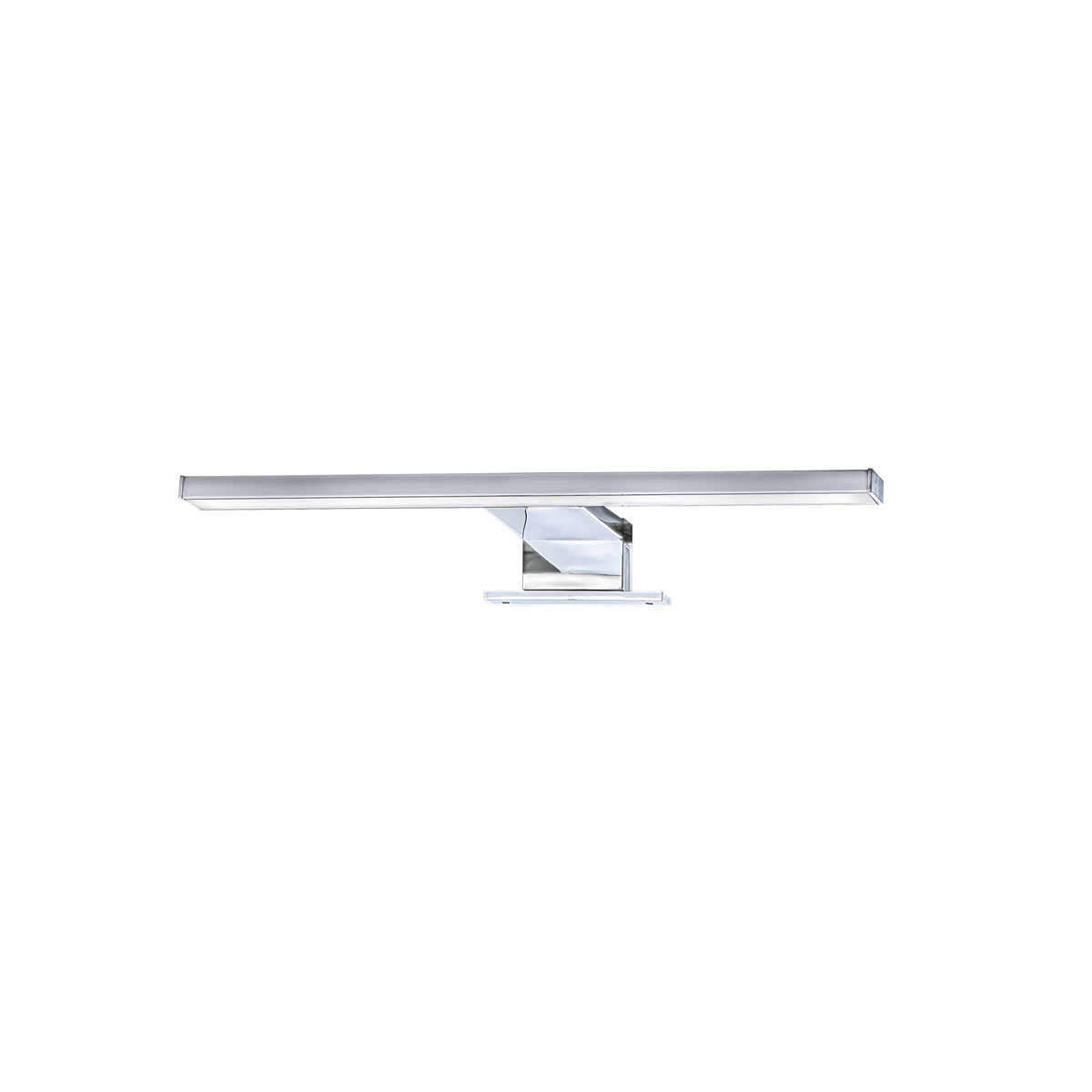 Briloner LED-Spiegelleuchte 5 W Briloner LED-Spiegelleuchte 5 W