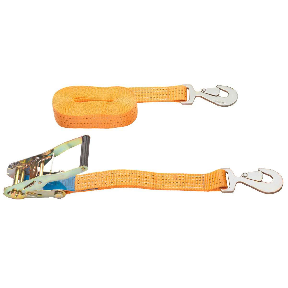 Connex Zurrgurt mit Ratsche 8 m max 4000 kg