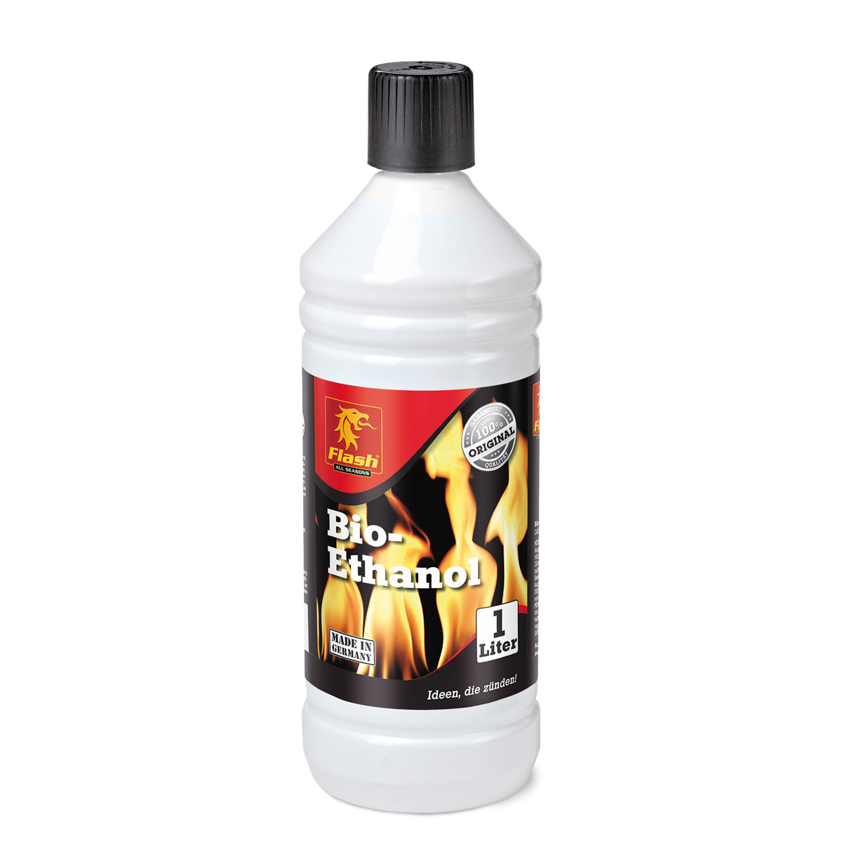 Bio-Ethanol 1000 ml Bio-Ethanol 1000 ml