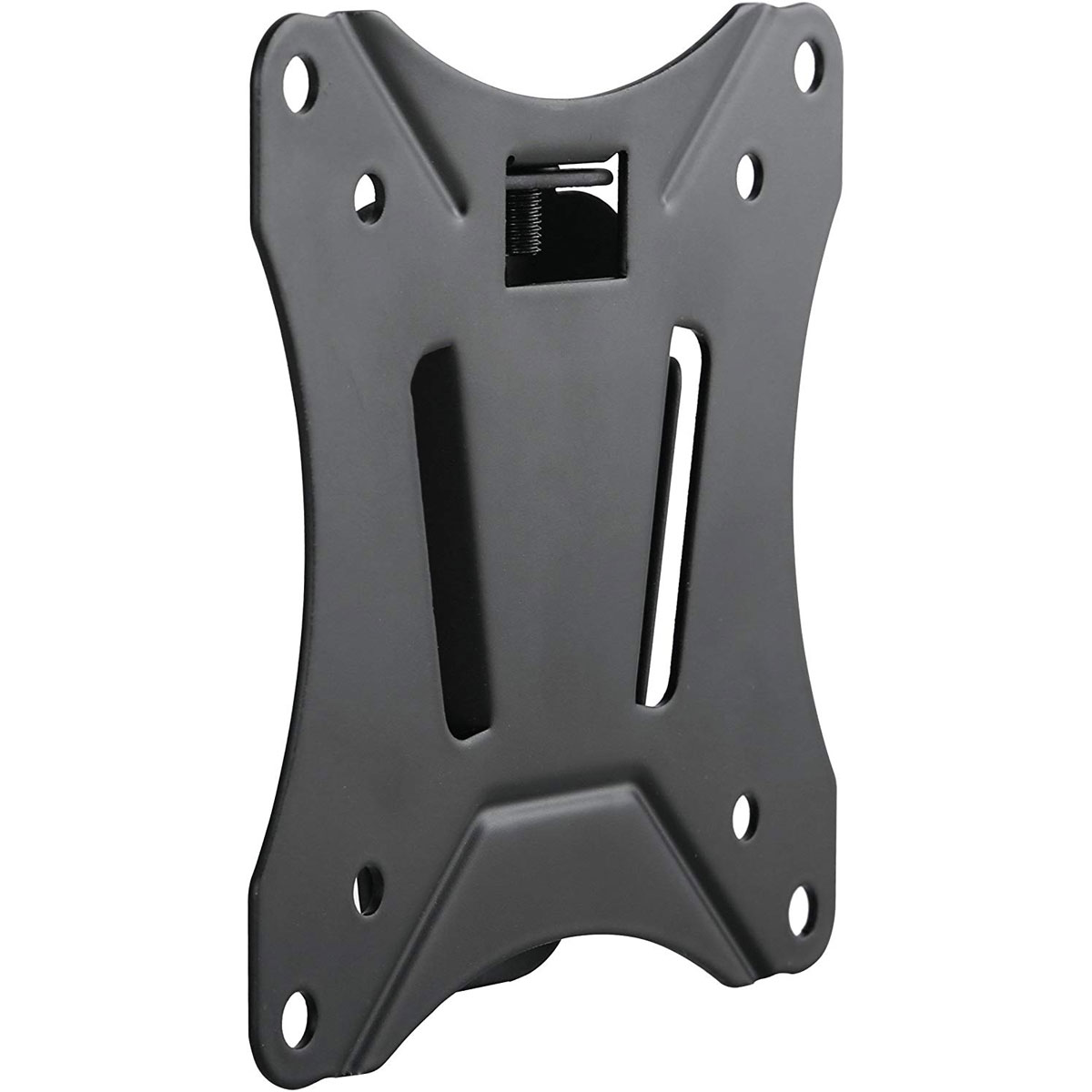 Schwaiger TV-Wandhalter Fixed 1 33 bis 74 cm schwarz Bild 1