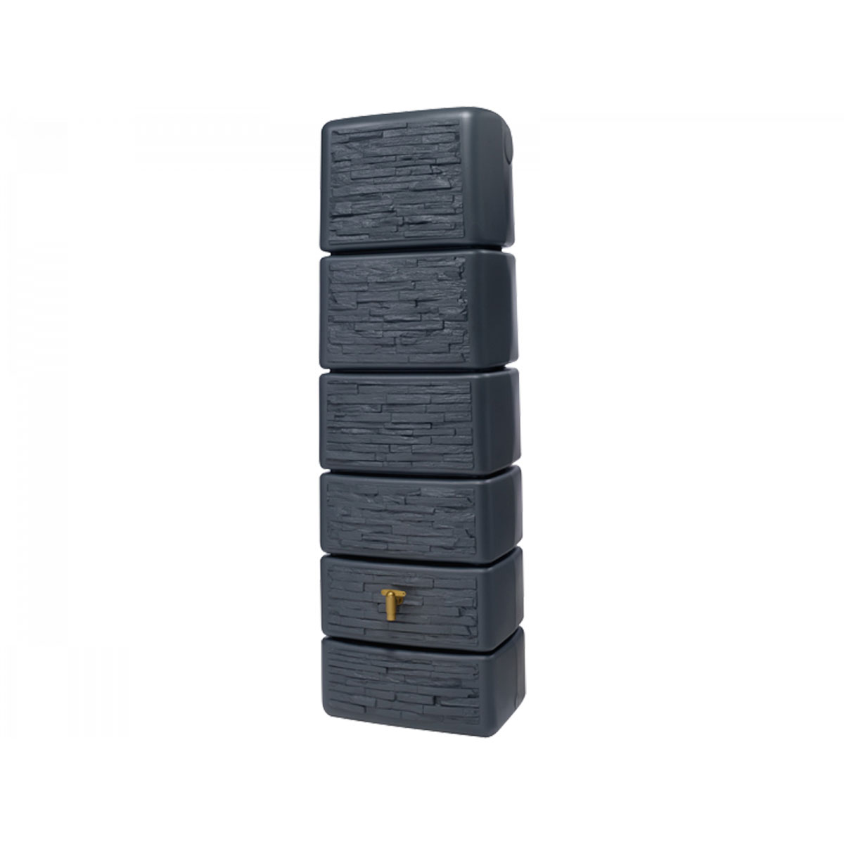 4rain  Wandtank SLIM STONE 330 L Bild 2