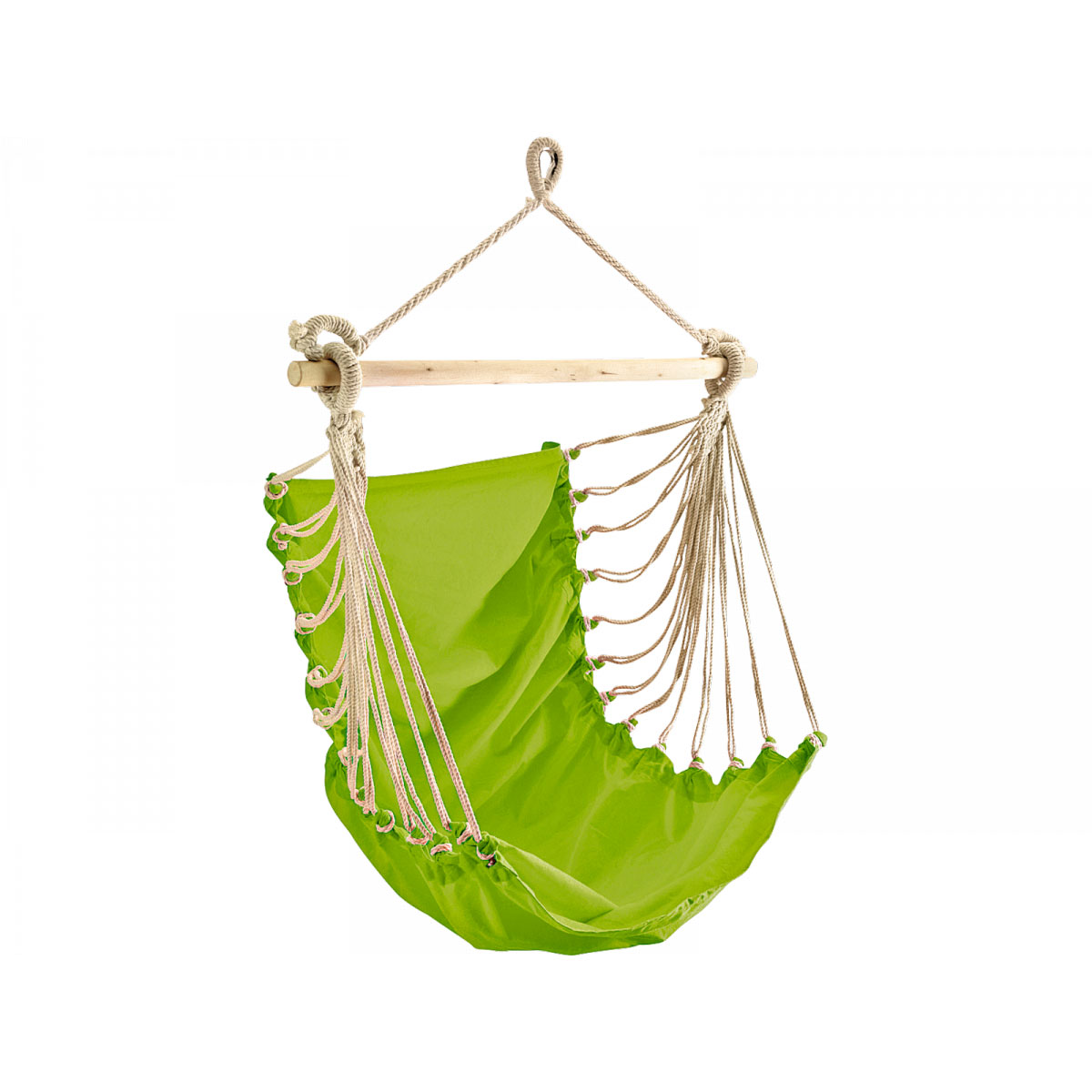 Hängesitz Fashion green