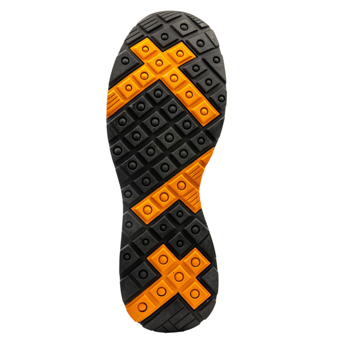 WorkPower Sicherheitsstiefel S3 Hilders Gr. 47 grau grün Bild 2