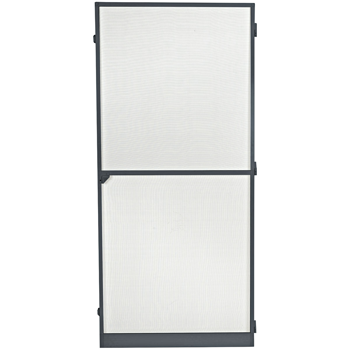 Durabil Insektenschutztür 100 x 220 cm anthrazit