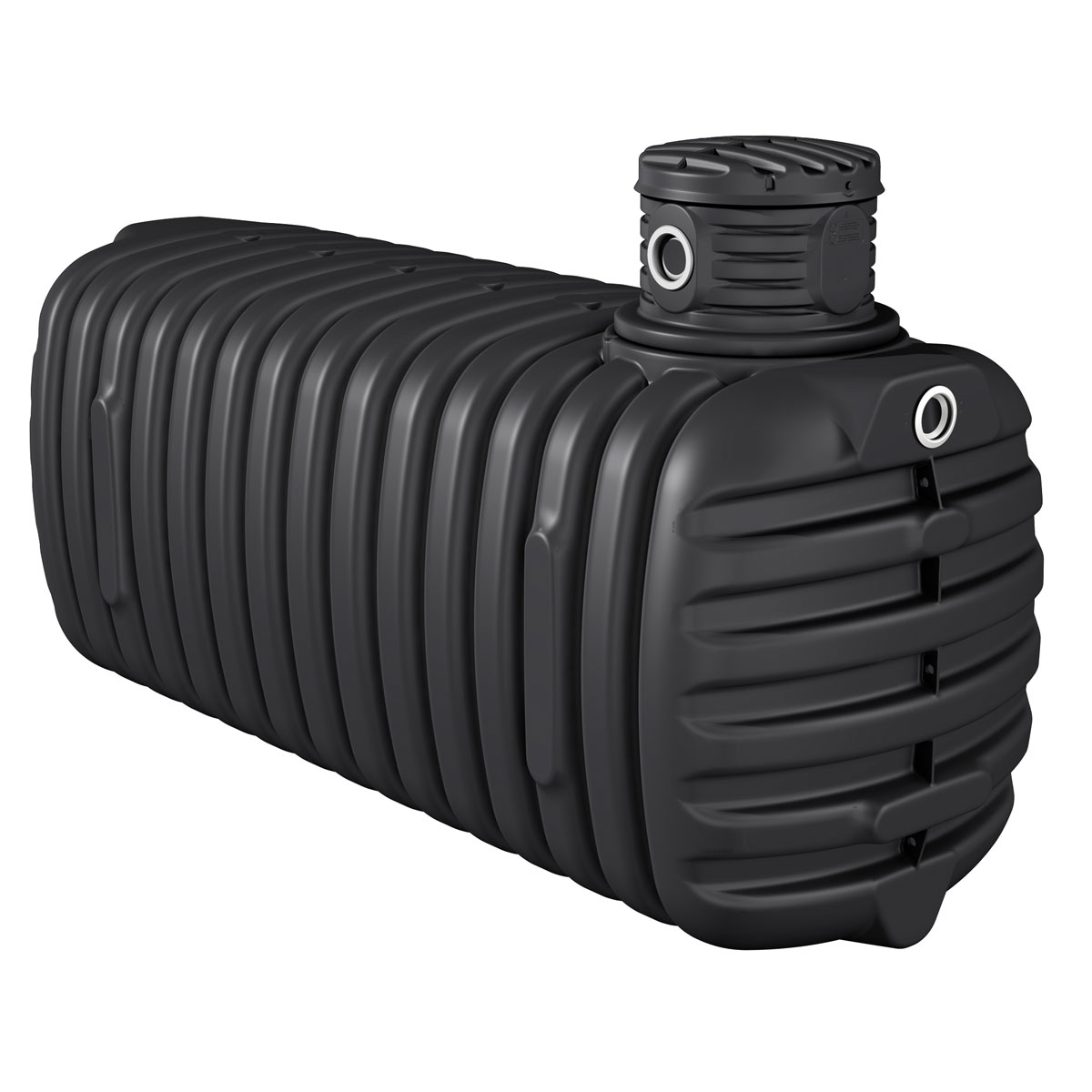 4rain Erdtank Promo 4100 L inkl Schachtverlängerung