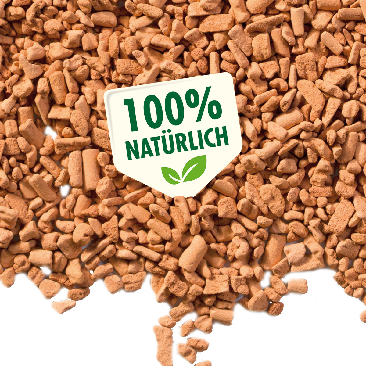 Seramis Pflanzgranulat für Zimmerpflanzen 7,5 L Bild 2