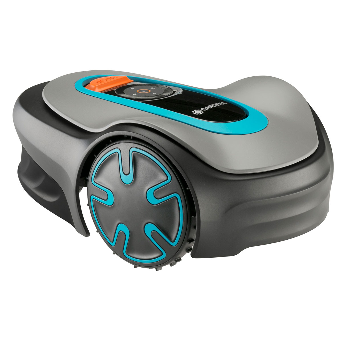 Gardena  Mähroboter Sileno Minimo 500m²