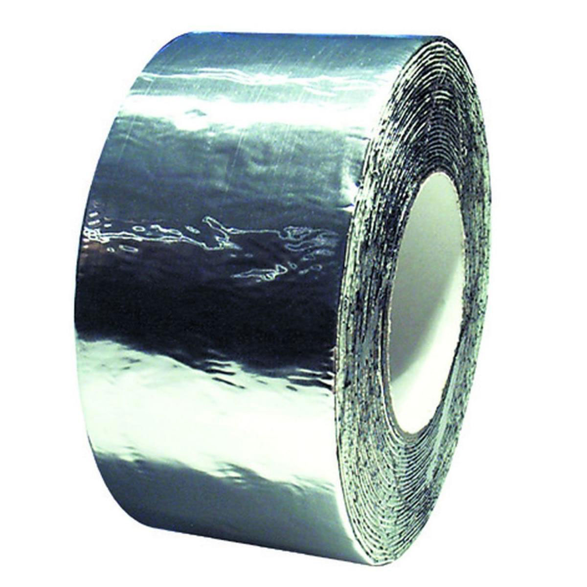 Onduline Dichtungs-/Reparaturband Alu-natur 7,5 cm Onduline Dichtungs-/Reparaturband Alu-natur 7,5 cm