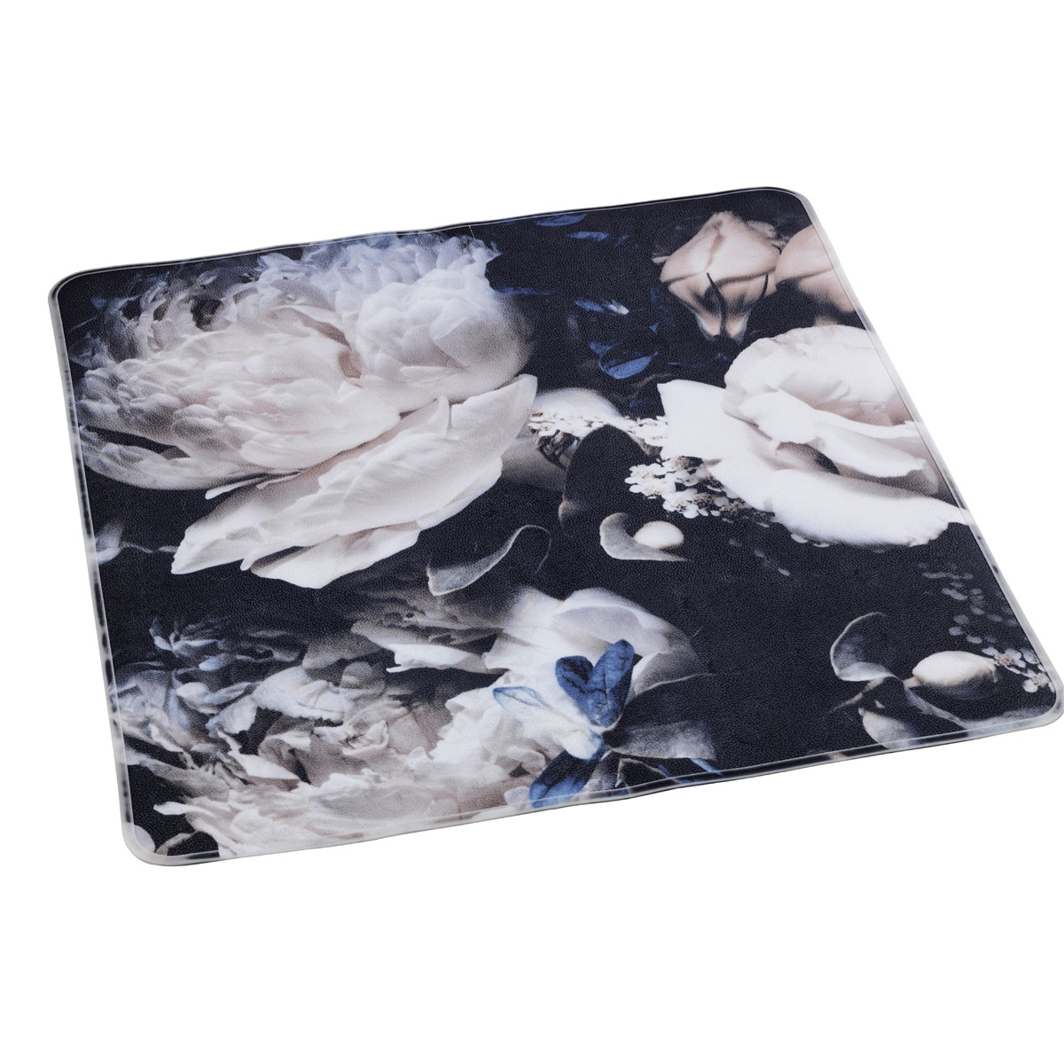 Wenko  Duscheinlage Peony 54 x 54 cm Bild 2