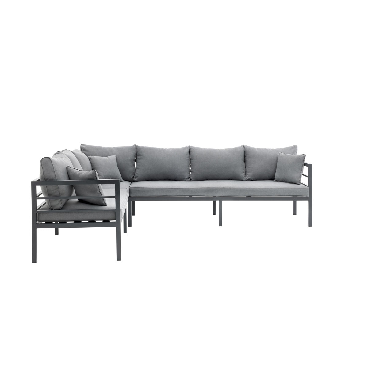 Haveson Loungegarnitur Göteborg Bild 2