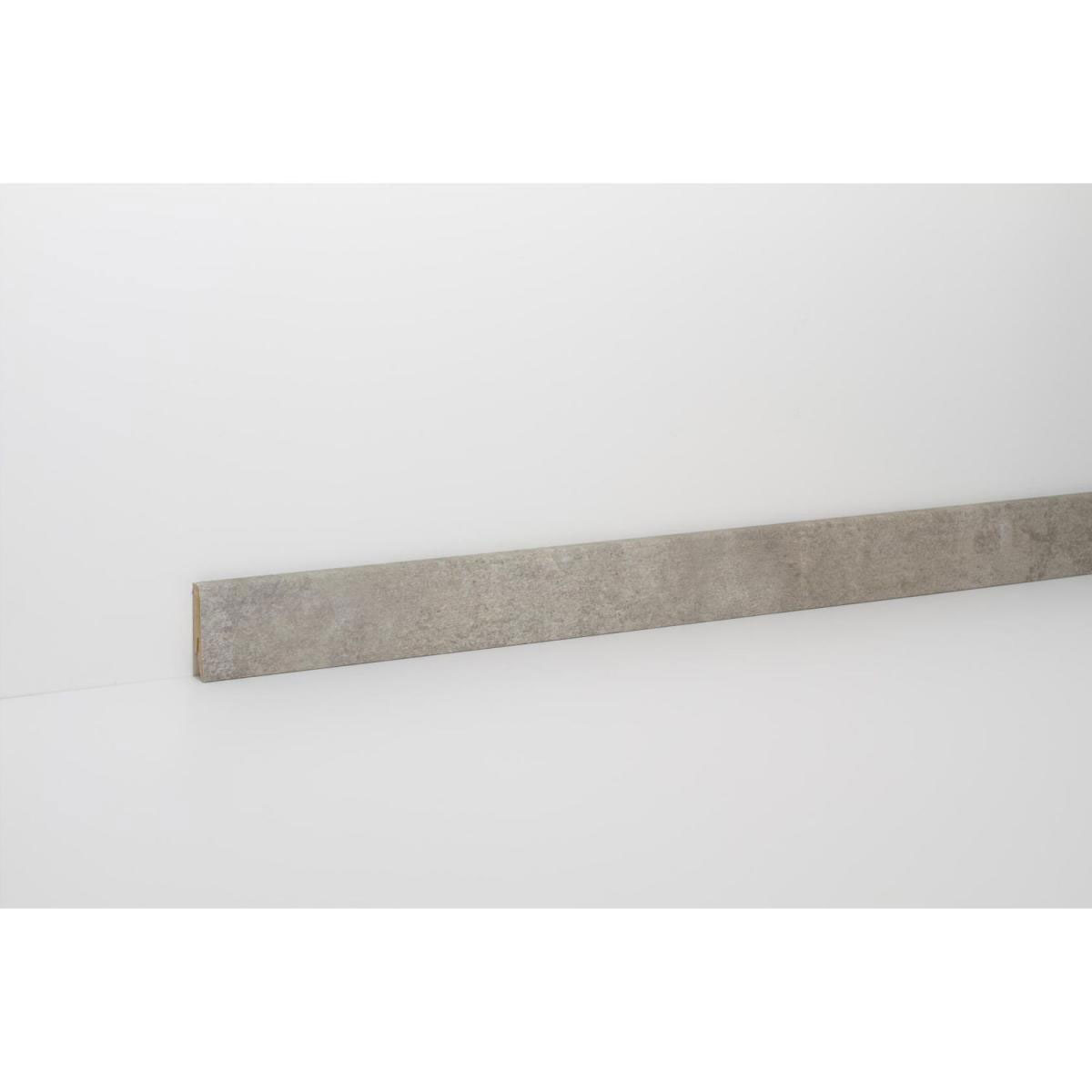 Classen  Clipleiste Estrich sand 2400 x 58 x 19 mm Classen  Clipleiste Estrich sand 2400 x 58 x 19 mm