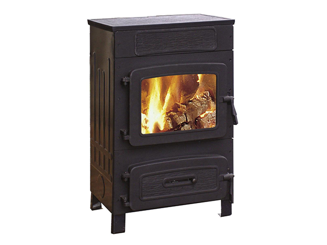 Werkstattoefen-Kategorie