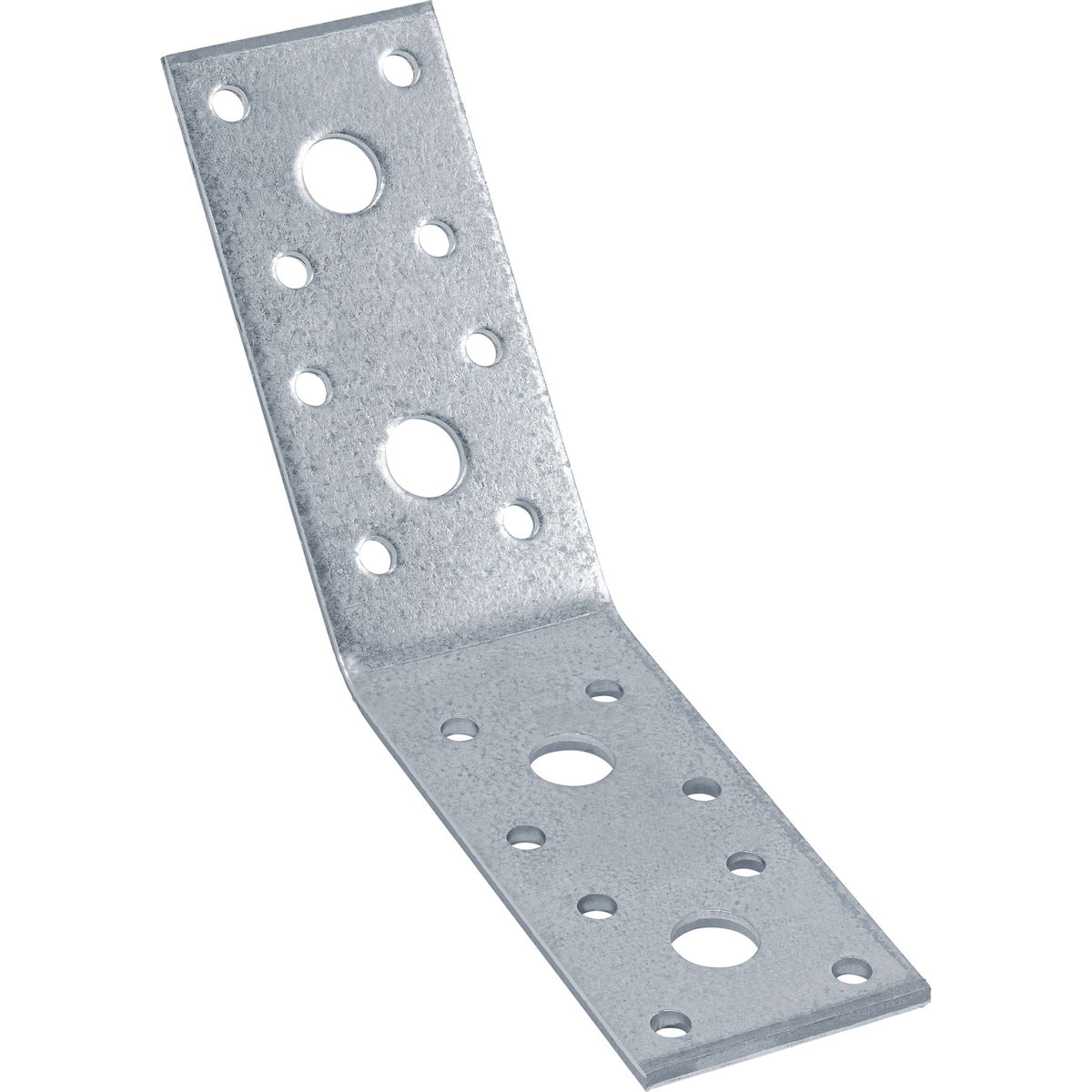 Connex HV-Winkelverbinder abgewinkelt 135 90 x 90 x 40 x 2,5 mm