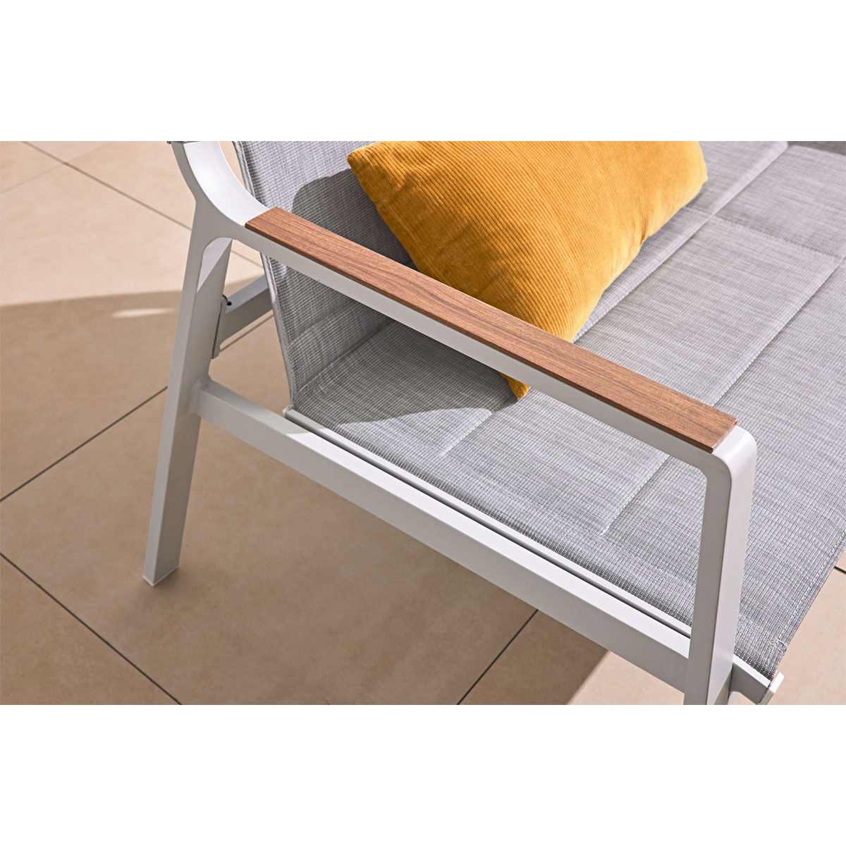 Haveson Lounge-Set VIBORG Bild 12