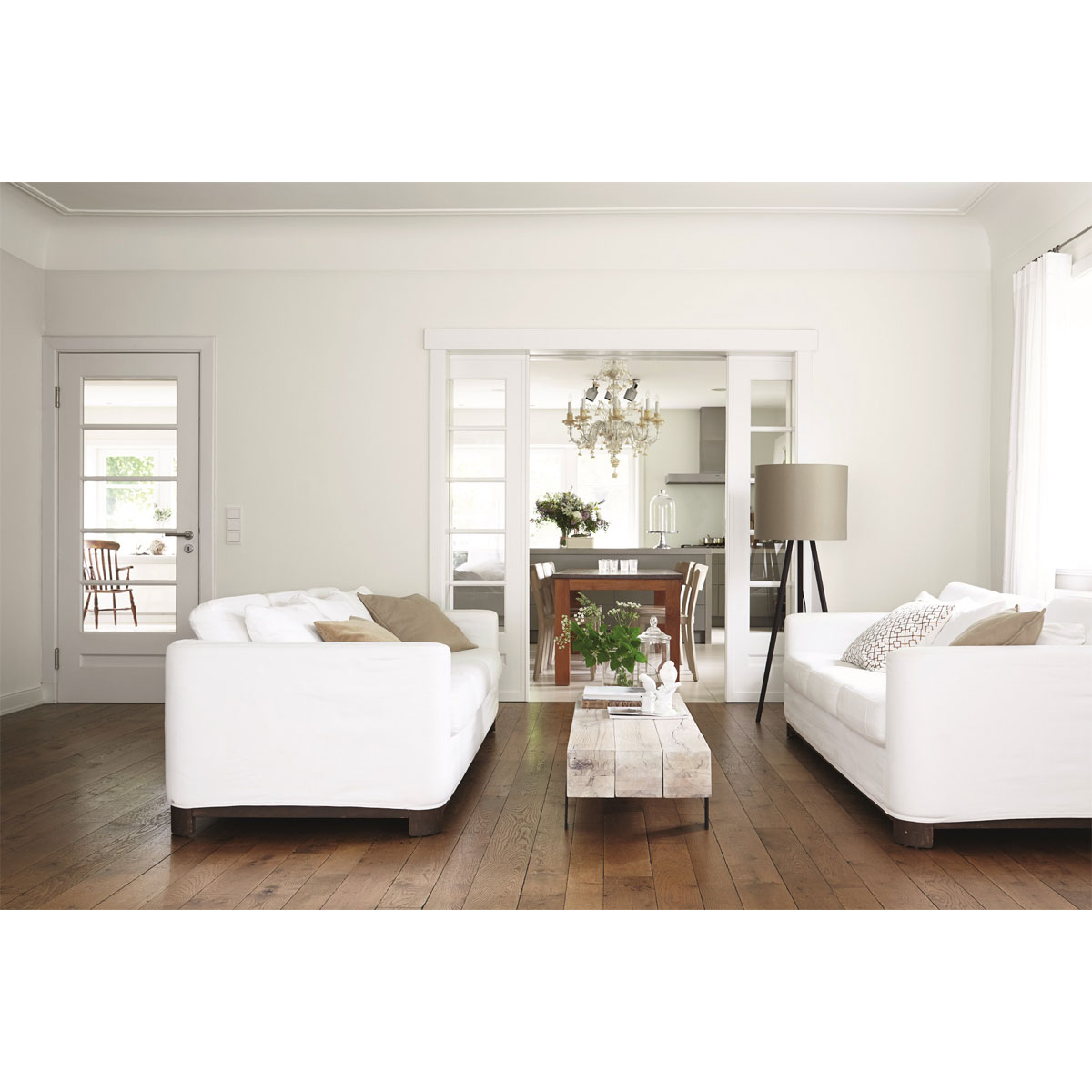 Alpina weiß Das Original 11,5 L  Bild 5