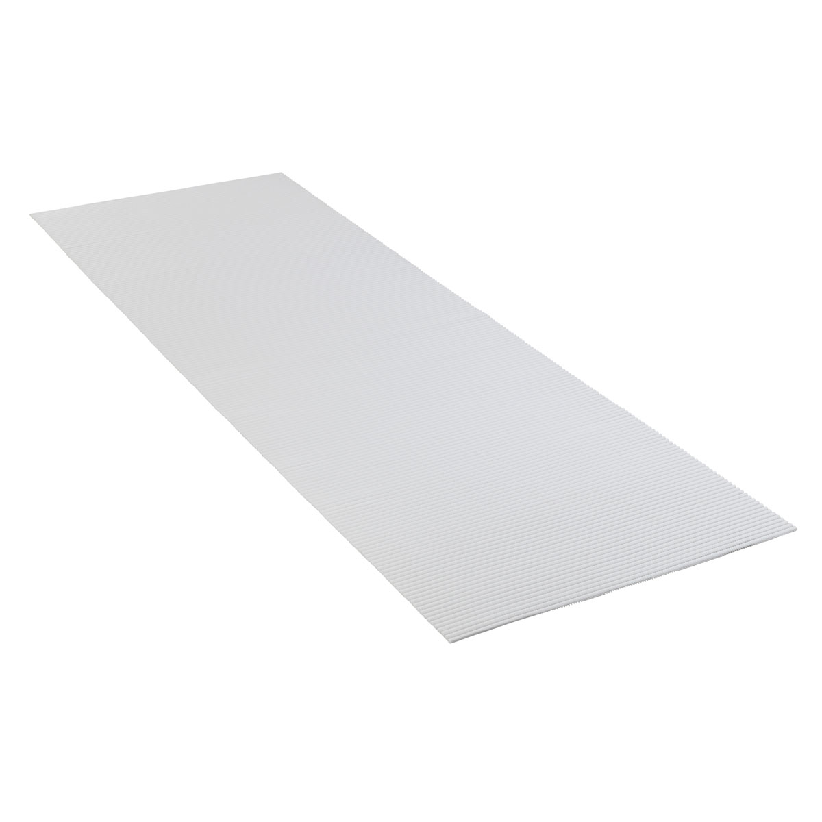 Wenko  Badematte Wei Weichschaummatte Bild 5