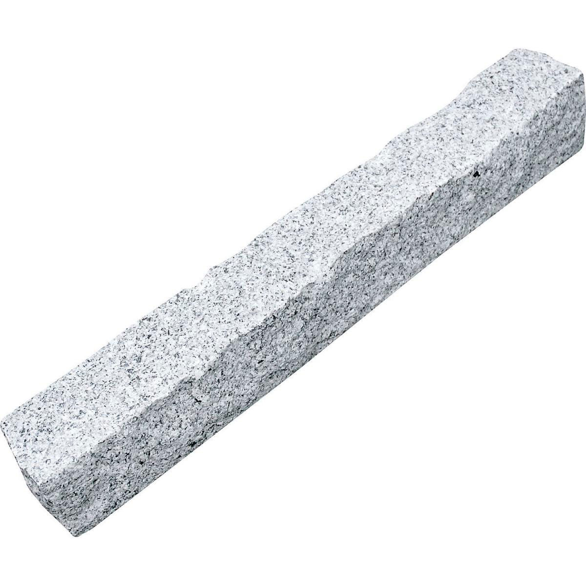 Wingart Granit-Palisade 10 x 75 x 8 cm Bild 2