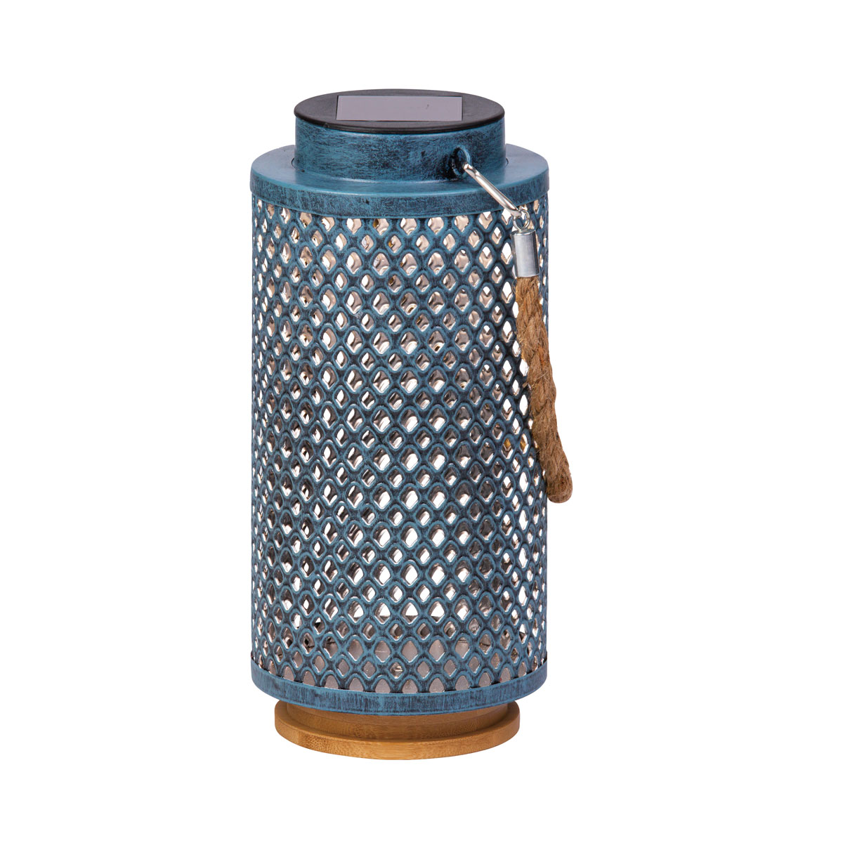 Flector Solar-Laterne Aras inkl Bambusfuß