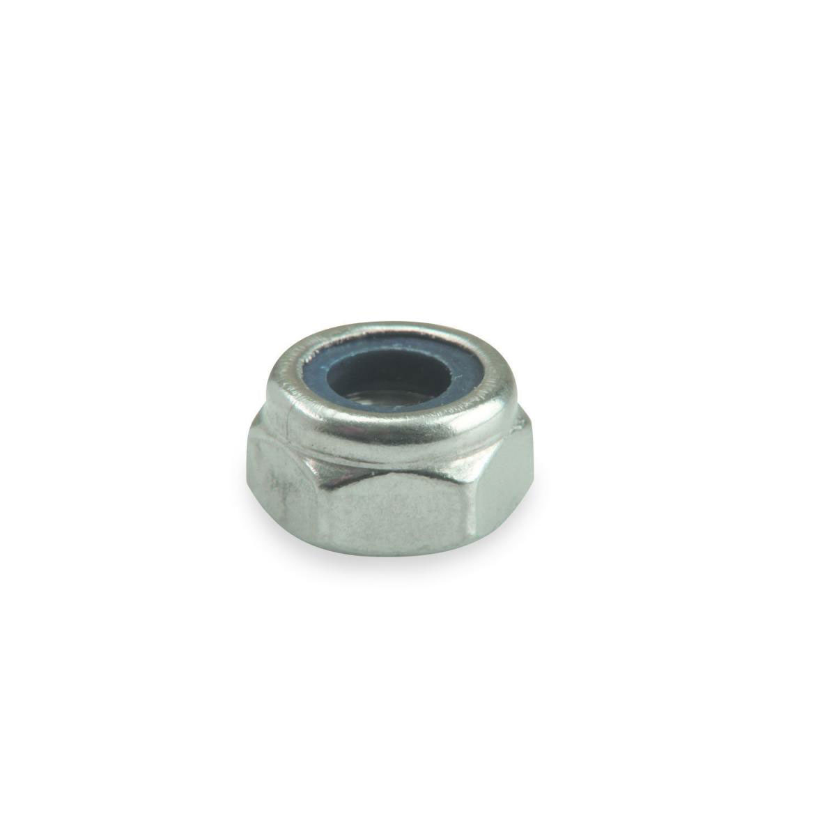 Suki Sicherheitsmutter M 10 mm 4 Stück Suki Sicherheitsmutter M 10 mm 4 Stück