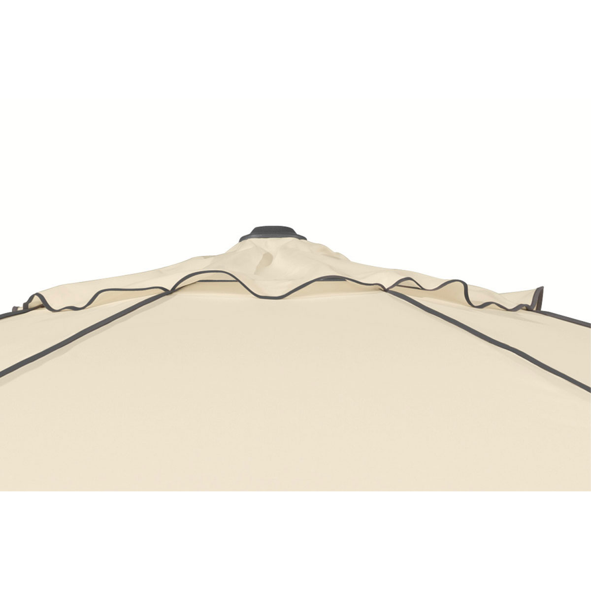 Schneider Schirme Sonnenschirm Adria 300 cm Natur Bild 5