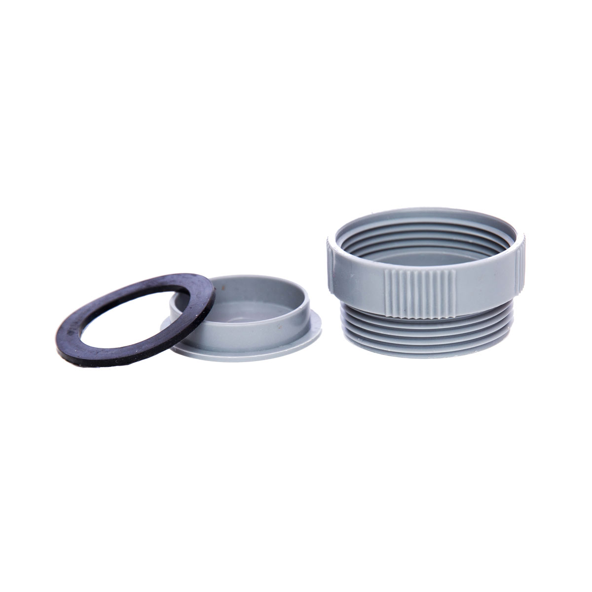 Kirchhoff Stopfen ECO-SAVE KS 1 1/2" AG für Siphon-Geräteanschluss