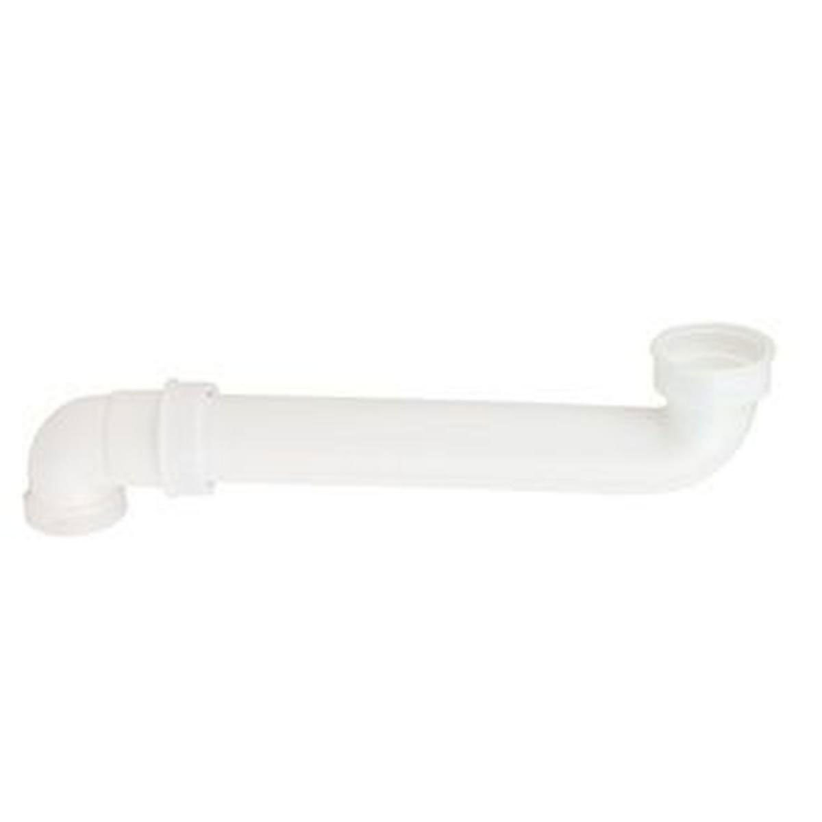 Viega Raumspar-Ablaufbogen 1½ x 290 mm x 1½