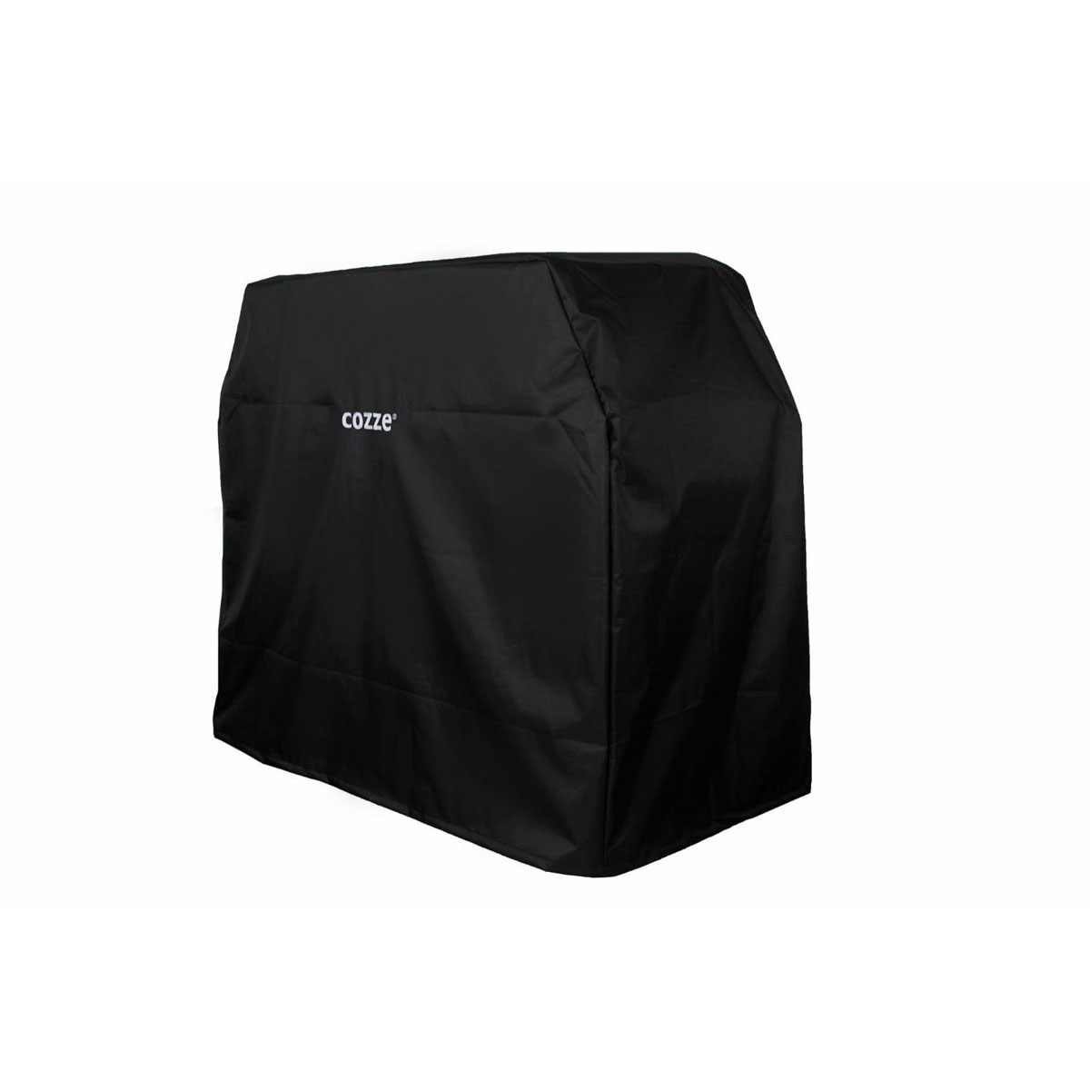 COZZE  Überzug für Plancha und Aussentisch 90526 schwarz Oxford Bild 3