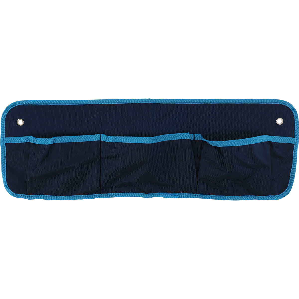 Cartrend  Hängetasche mit 3 Fächern