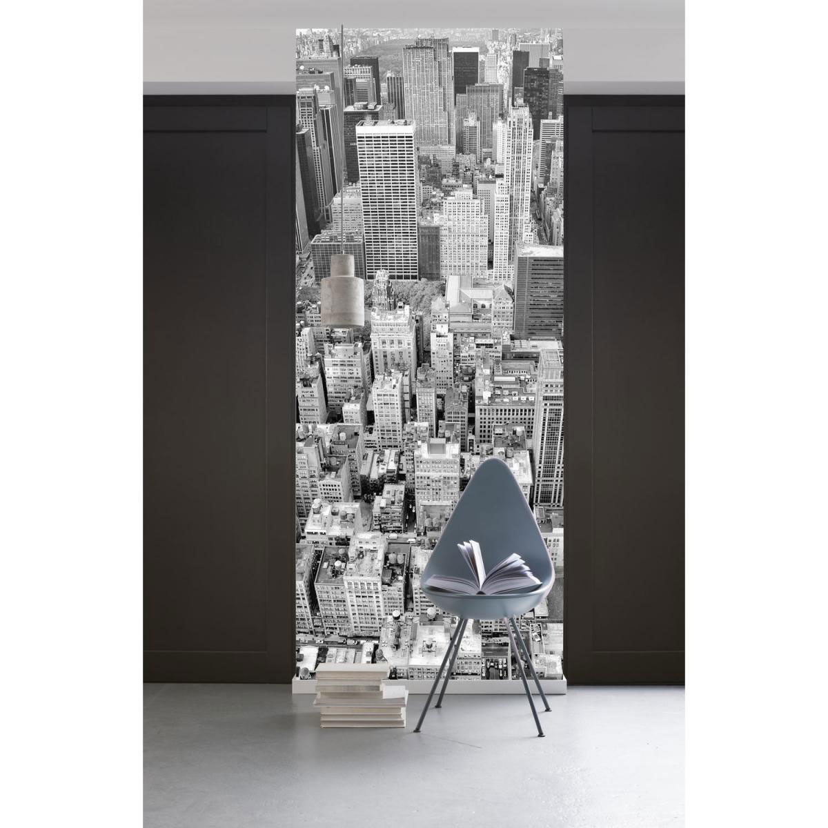 Komar Vlies-Fototapete Uptown 1-teilig 100 x 280 cm Bild 2
