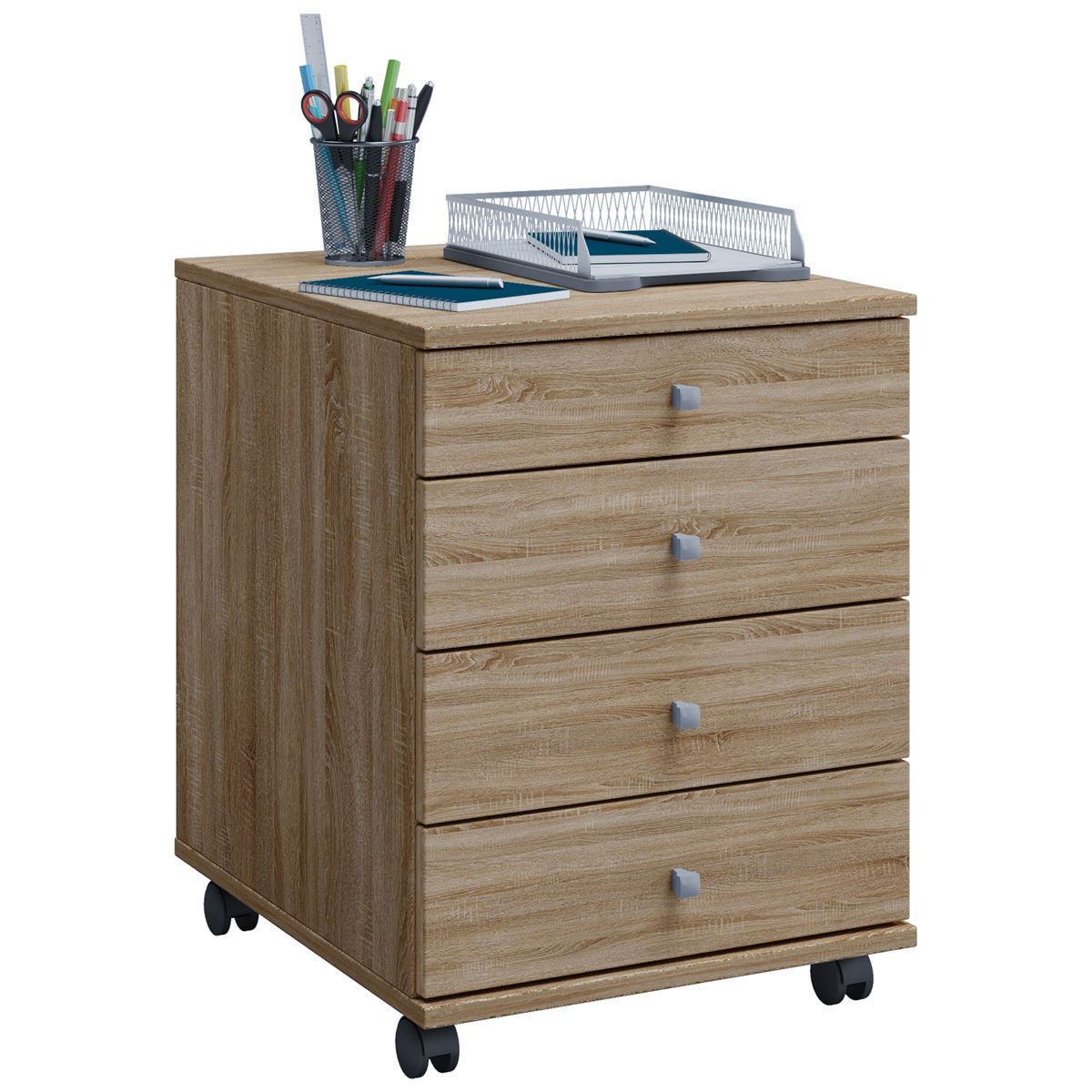 Rollcontainer Lona Mini Buche Bild 2