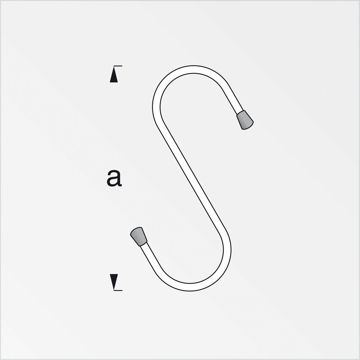 MyTool Eimer-Haken verzinkt Bild 2