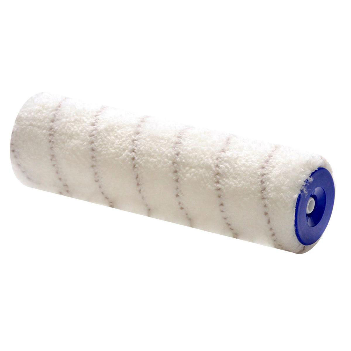 Vincent Farbwalze GreyTop Teflon 25 cm 9 mm Flor