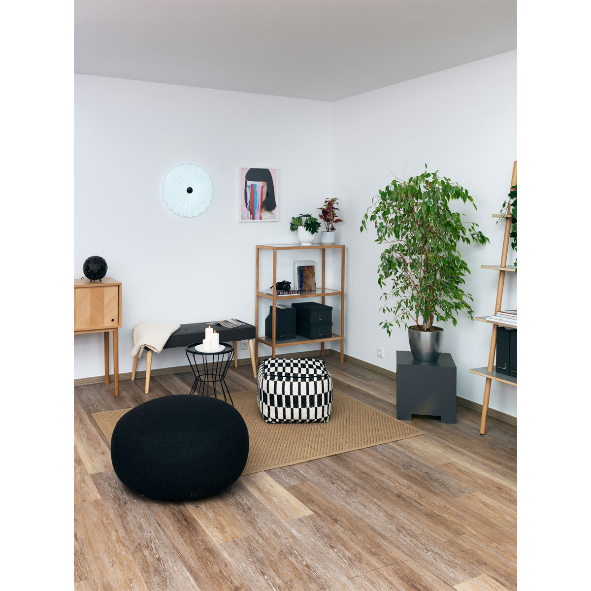 LED-Deckenleuchte Shining Coral 24W Bild 2