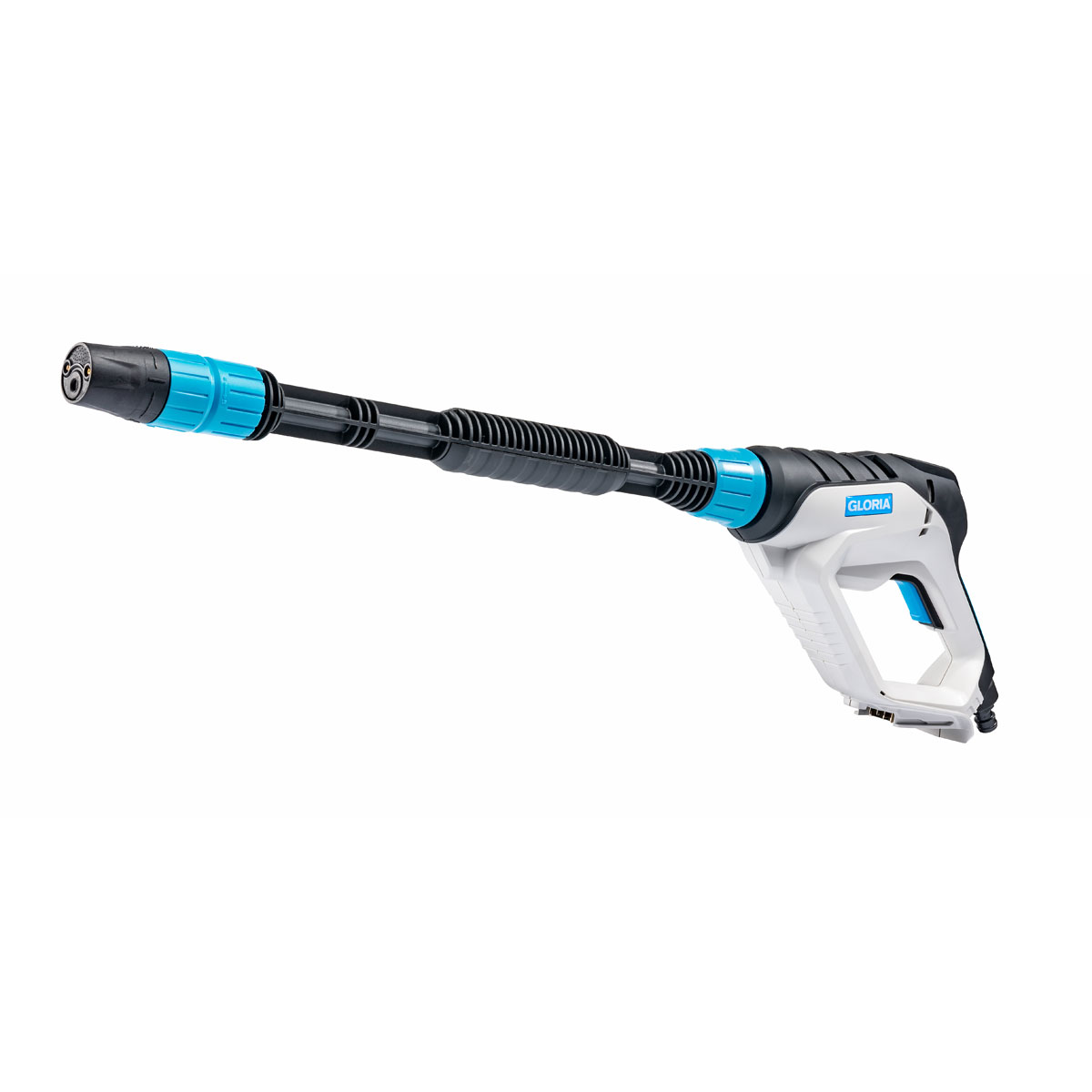 Gloria Akku-Hochdruckreiniger-Set Multi Jet 1 Akku