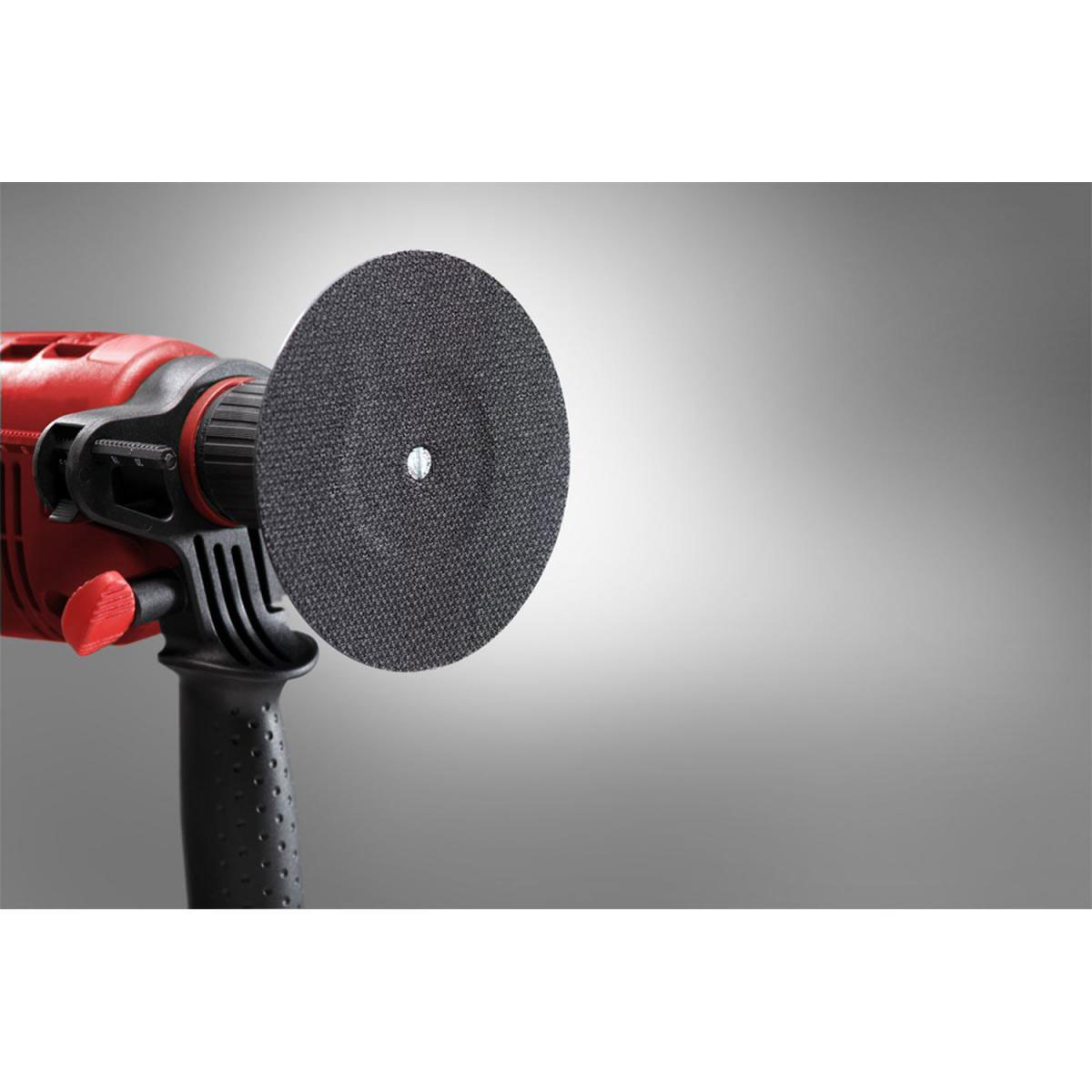 kwb  Haftstützteller Quick-Stick 8 mm Durchmesser 125 mm Bild 3