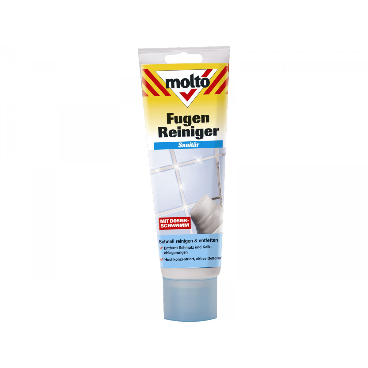 Molto Fugen-Reiniger